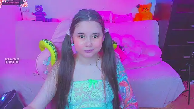 Lolisuccub online show from February 11, 2025, 7:05 pm