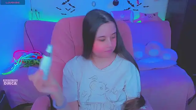 Lolisuccub online show from May 14, 2026, 3:41 pm