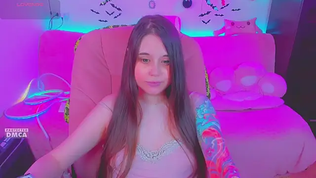 Lolisuccub online show from May 19, 2026, 3:29 pm