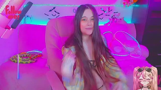 Lolisuccub online show from June 30, 2026, 5:47 pm