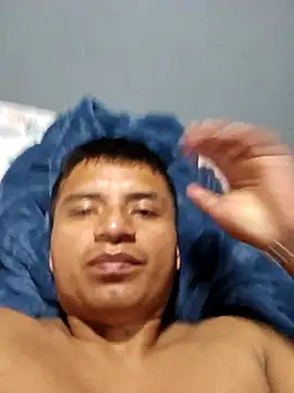 Diablo9804 online show from October 8, 2025, 11:08 am