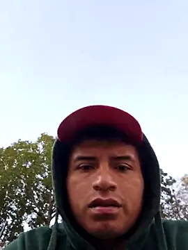 Diablo9804 online show from October 17, 2025, 11:35 am