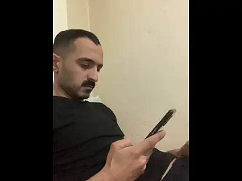 saye0044 online show from March 17, 2026, 8:34 pm