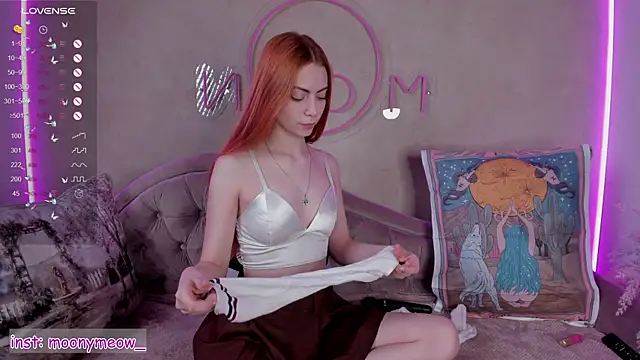 Snapshot of lika_lil chatting on March 3, 2025, 2:04 am lika lil online show from March 3, 2025, 2:04 am