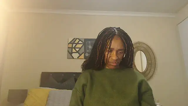 Creamyass22 online show from May 23, 2026, 8:02 pm