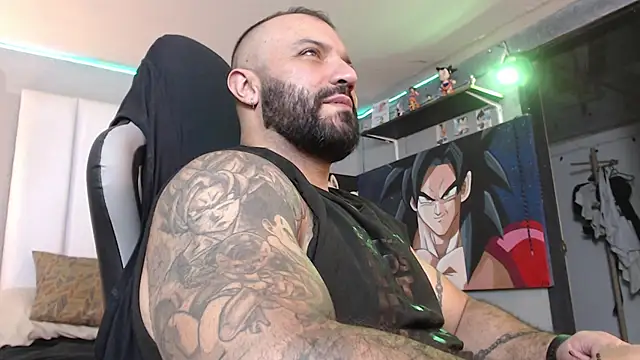 Snapshot of bardock_1 chatting on January 27, 2025, 3:28 pm bardock 1 online show from January 27, 2025, 3:28 pm