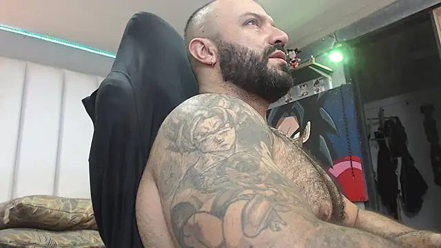 Snapshot of bardock_1 chatting on January 30, 2025, 10:51 pm bardock 1 online show from January 30, 2025, 10:51 pm