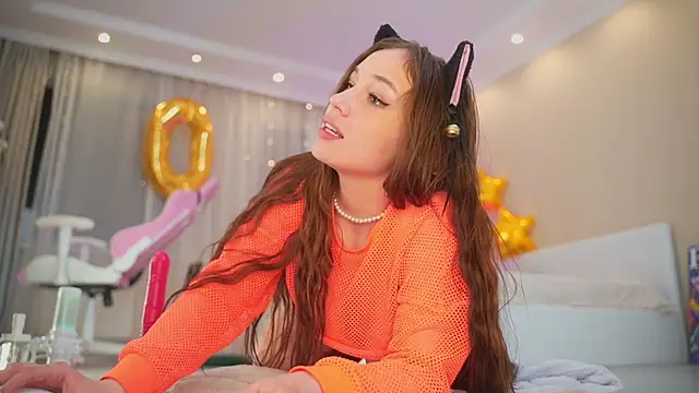 Snapshot of RosyEmily chatting on January 6, 2025, 8:28 pm RosyEmily online show from January 6, 2025, 8:28 pm