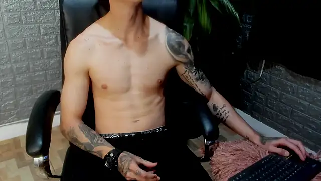 Dmtry6 online show from March 12, 2026, 8:48 pm