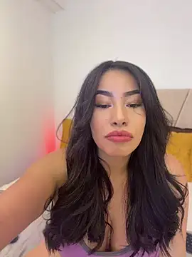 Snapshot of CelesteBreedlove chatting on July 26, 2026, 10:27 pm CelesteBreedlove online show from July 26, 2026, 10:27 pm