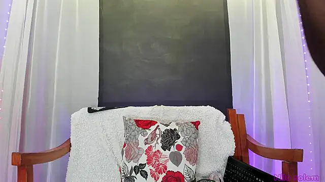 nilosolem online show from March 1, 2025, 5:16 pm