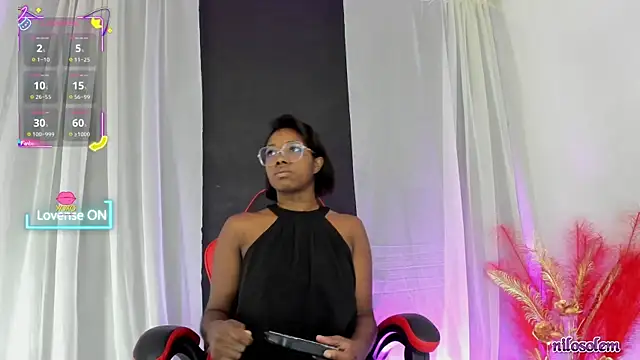 nilosolem online show from October 15, 2025, 5:13 pm