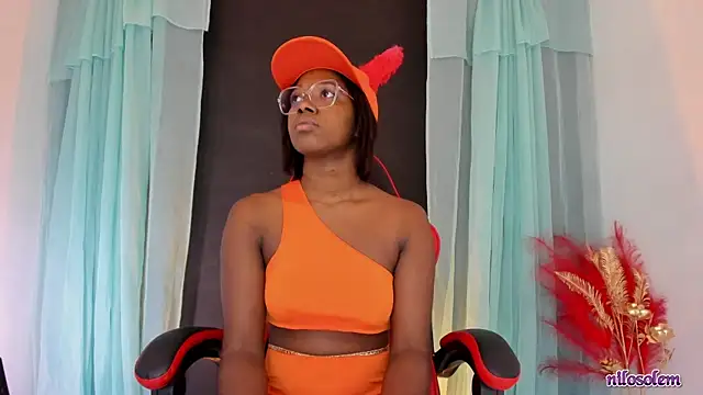 nilosolem online show from October 31, 2025, 12:50 pm