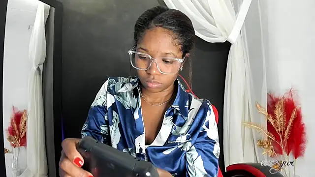 Snapshot of nilosolem chatting on May 5, 2026, 4:42 am nilosolem online show from May 5, 2026, 4:42 am