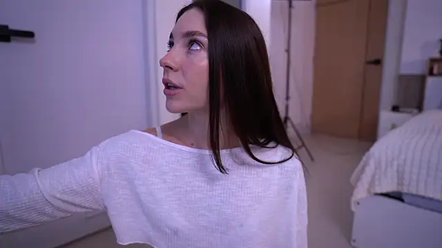 Snapshot of Cute_Foxy@xh chatting on February 20, 2026, 1:24 am Cute Foxyxh online show from February 20, 2026, 1:24 am