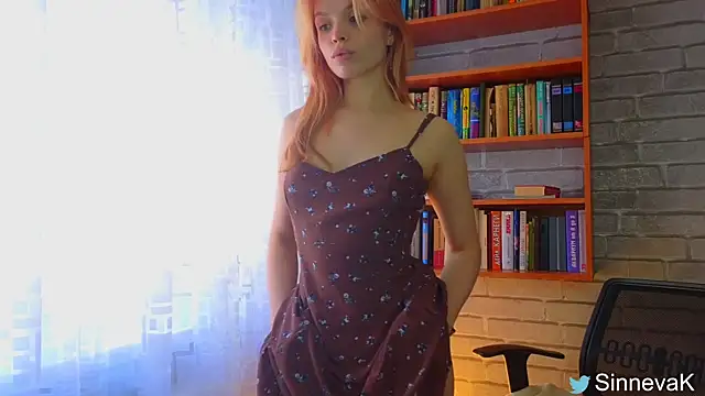 Snapshot of sinteas chatting on February 16, 2025, 9:15 am sinteas online show from February 16, 2025, 9:15 am