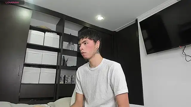  morghan  online show from February 14, 2025, 3:22 am