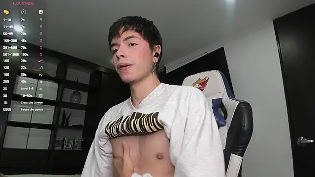  morghan  online show from February 22, 2025, 6:39 am