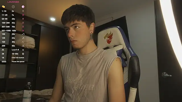  morghan  online show from October 1, 2025, 2:06 am