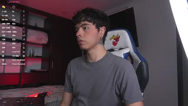  morghan  online show from December 17, 2025, 4:46 pm