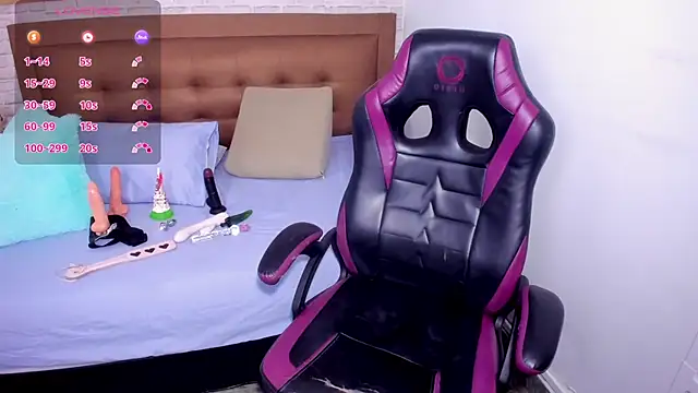 Snapshot of mila_katts chatting on September 30, 2025, 2:38 am mila katts online show from September 30, 2025, 2:38 am