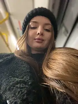 Snapshot of KrisMagnoly chatting on January 12, 2025, 3:46 pm KrisMagnoly online show from January 12, 2025, 3:46 pm