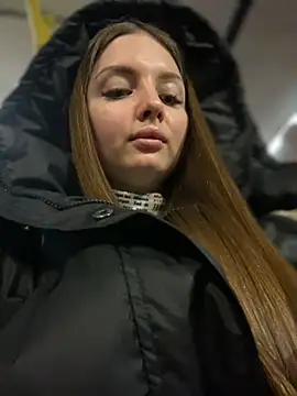 Snapshot of KrisMagnoly chatting on January 13, 2025, 2:42 pm KrisMagnoly online show from January 13, 2025, 2:42 pm