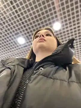 Snapshot of KrisMagnoly chatting on February 16, 2025, 1:49 pm KrisMagnoly online show from February 16, 2025, 1:49 pm