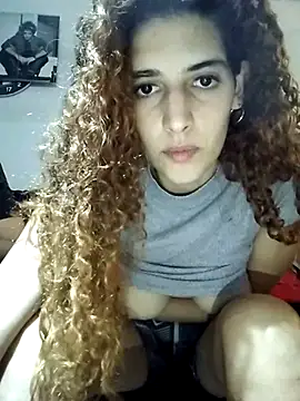 Kleopatracolo online show from March 16, 2025, 10:20 pm