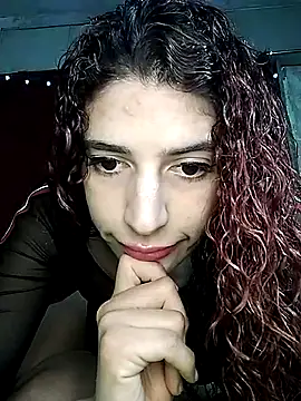 Kleopatracolo online show from September 10, 2025, 10:32 pm