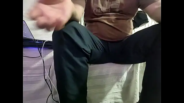 greatgonzo2 online show from October 4, 2025, 10:41 pm