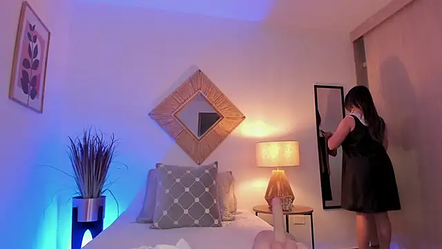 Antonellachic73 online show from October 10, 2025, 12:20 am