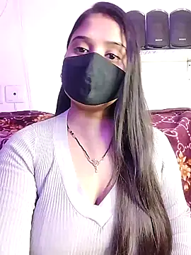 Snapshot of Janhvi_Bhabhi chatting on January 25, 2025, 6:46 pm Janhvi Bhabhi online show from January 25, 2025, 6:46 pm