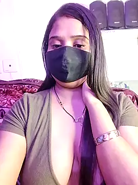 Snapshot of Janhvi_Bhabhi chatting on January 25, 2025, 9:57 pm Janhvi Bhabhi online show from January 25, 2025, 9:57 pm