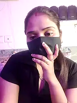 Snapshot of Janhvi_Bhabhi chatting on January 26, 2025, 6:48 pm Janhvi Bhabhi online show from January 26, 2025, 6:48 pm