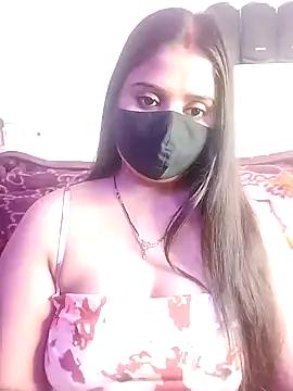 Snapshot of Janhvi_Bhabhi chatting on January 31, 2025, 6:03 pm Janhvi Bhabhi online show from January 31, 2025, 6:03 pm