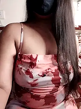 Snapshot of Janhvi_Bhabhi chatting on September 12, 2025, 9:53 am Janhvi Bhabhi online show from September 12, 2025, 9:53 am