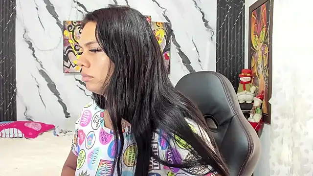 Snapshot of andromeda_xx chatting on February 8, 2025, 3:42 pm andromeda xx online show from February 8, 2025, 3:42 pm