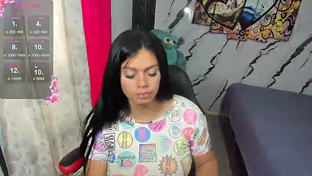 Snapshot of andromeda_xx chatting on May 29, 2026, 12:36 pm andromeda xx online show from May 29, 2026, 12:36 pm