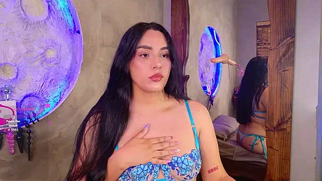 dojacandice online show from April 22, 2026, 10:44 pm