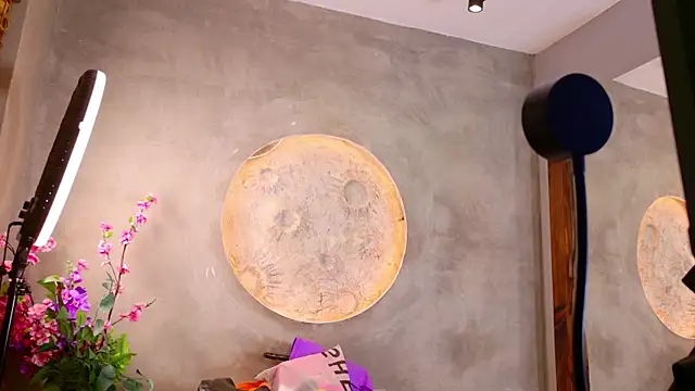 dojacandice online show from April 24, 2026, 10:12 pm