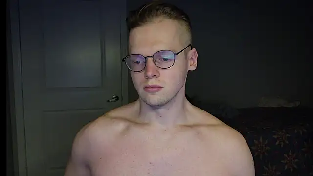 doloresman online show from March 1, 2026, 12:45 am