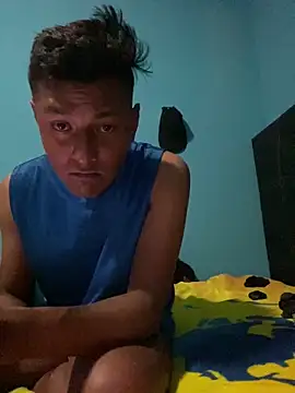 jonaspas02 online show from March 19, 2026, 7:12 am