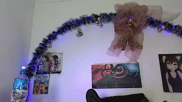 chirlleyy online show from February 9, 2026, 2:32 pm