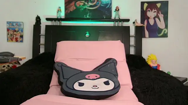chirlleyy online show from July 28, 2026, 8:52 pm