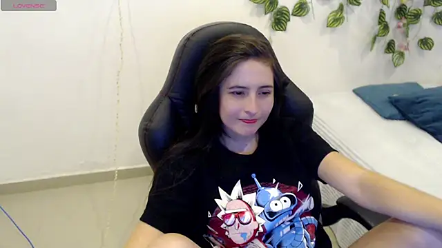 Snapshot of tania_sweet__ chatting on January 10, 2025, 4:51 pm tania sweet online show from January 10, 2025, 4:51 pm