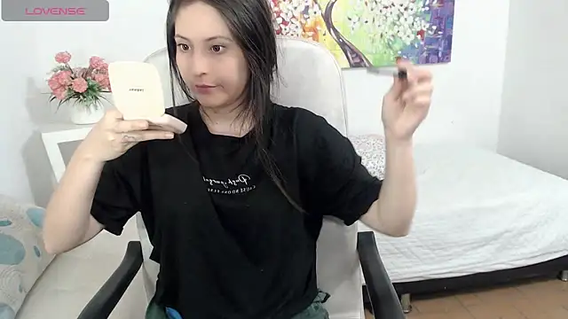 tania sweet   online show from June 10, 2026, 8:30 pm