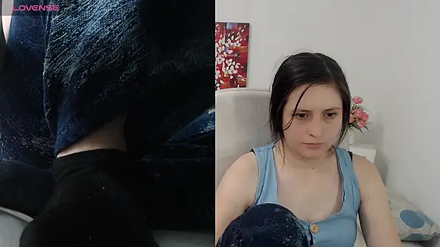 tania sweet   online show from July 4, 2026, 5:41 pm