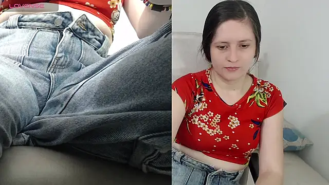tania sweet   online show from July 6, 2026, 4:53 pm