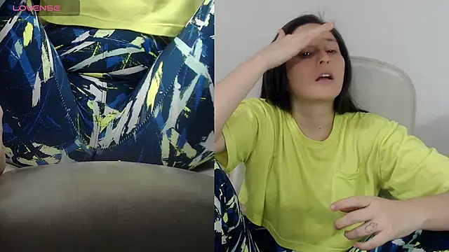 tania sweet   online show from July 13, 2026, 5:38 pm